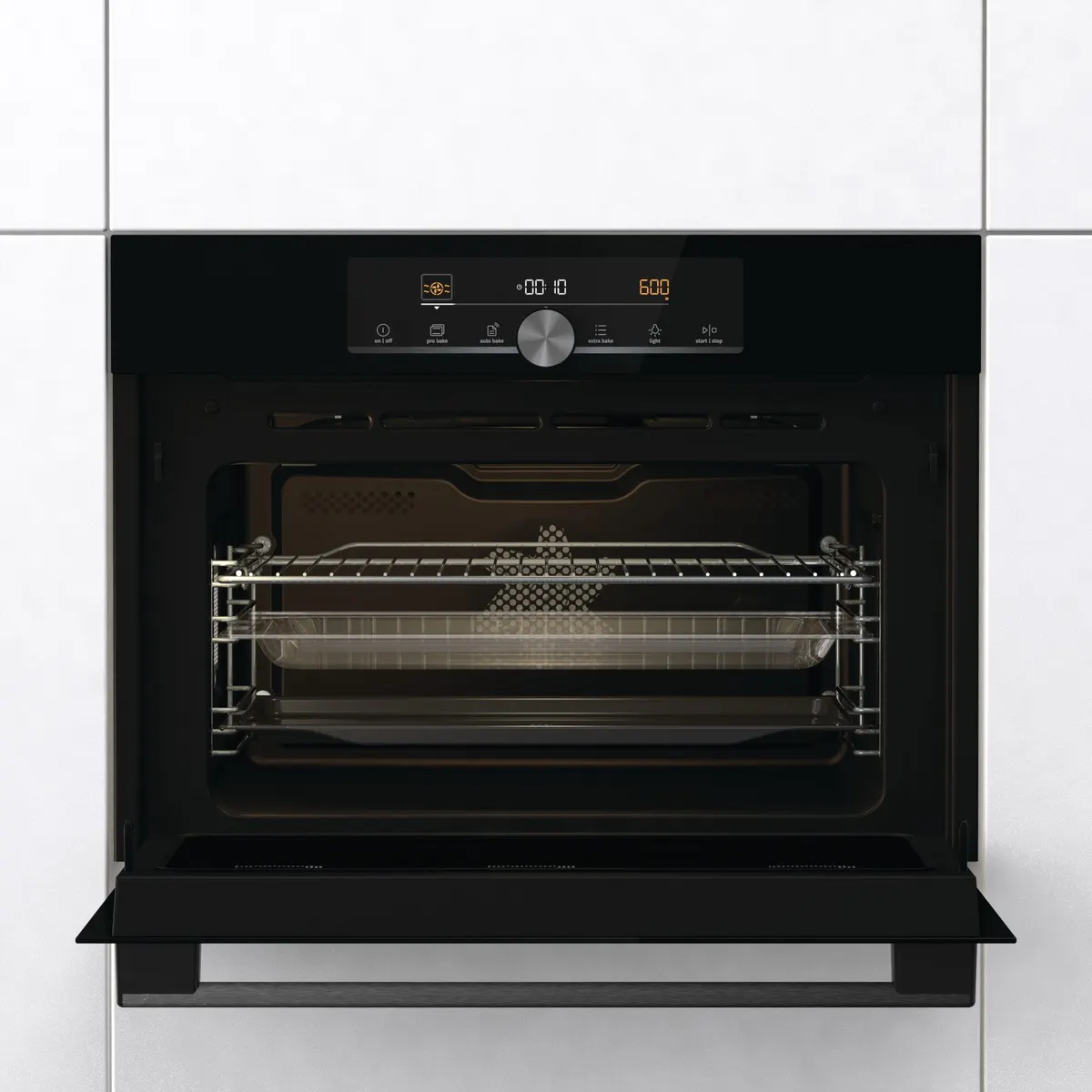 ���� ����� ������� Gorenje BCM4547A10BG
