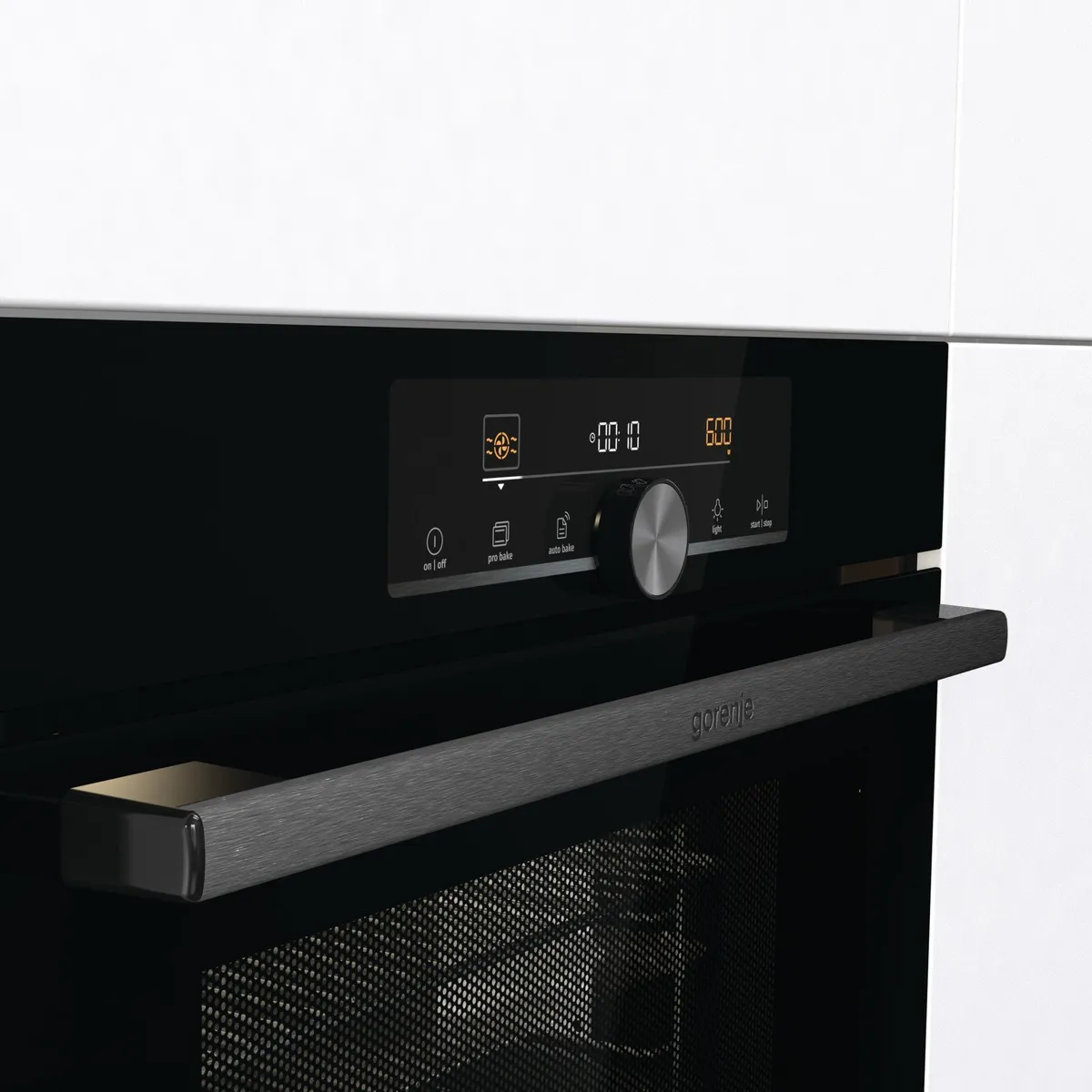 ���� ����� ������� Gorenje BCM4547A10BG