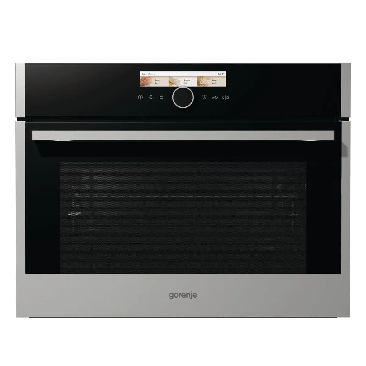 ���� ���� ������� ����� ����� 45 �"� Gorenje Superior BCM598S18X *����� ����*