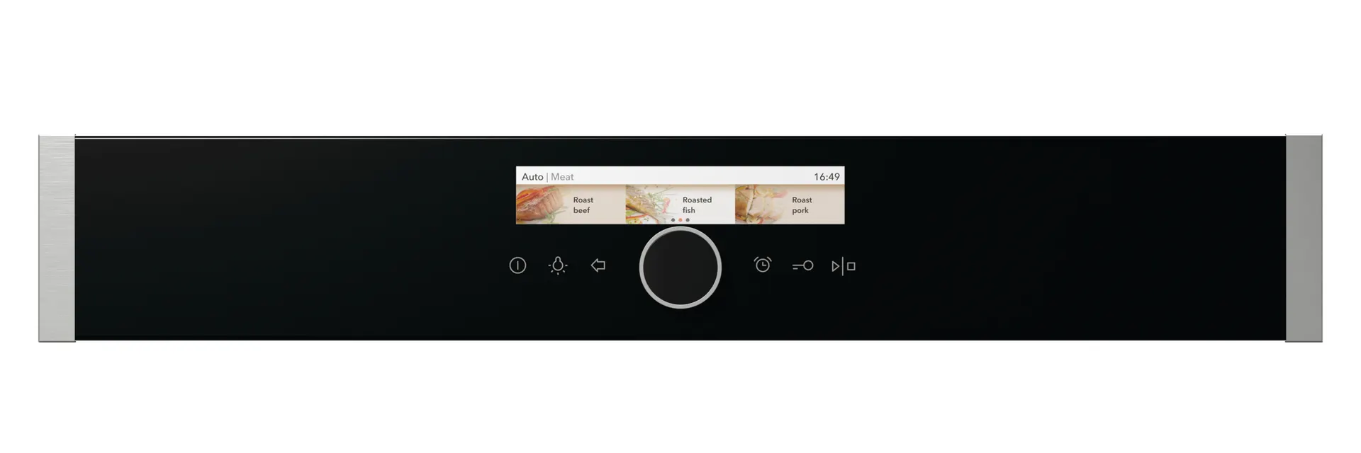 ���� ���� ������� Gorenje Superior BCM598S18X