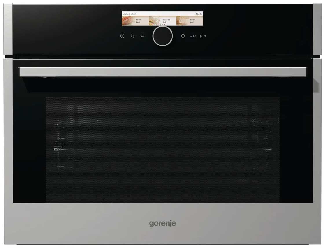 ���� ���� ������� ����� ����� 45 �"� Gorenje Superior BCM598S18X *����� ����*