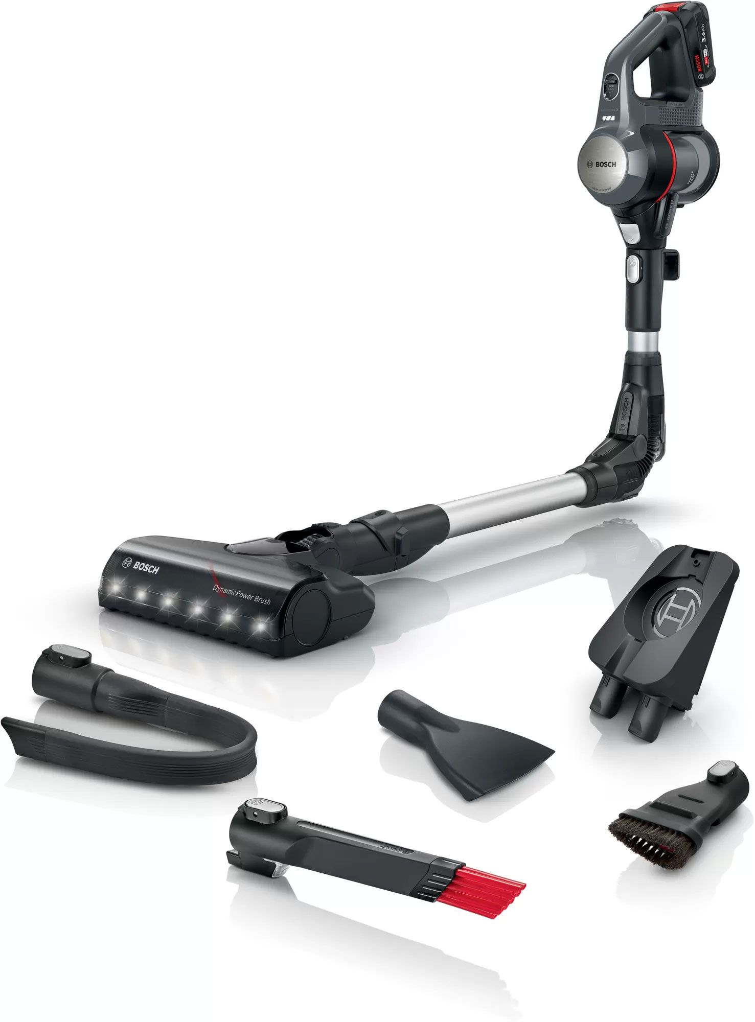 שואב אבק אלחוטי בוש BOSCH BCS711A שואב אבק אלחוטי בוש BOSCH BCS711A