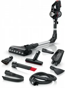 שואב אבק נטען שחור BOSCH Unlimited 7 BCS711EXT *גרמניה* שואב אבק נטען שחור BOSCH Unlimited 7 BCS711EXT *גרמניה*
