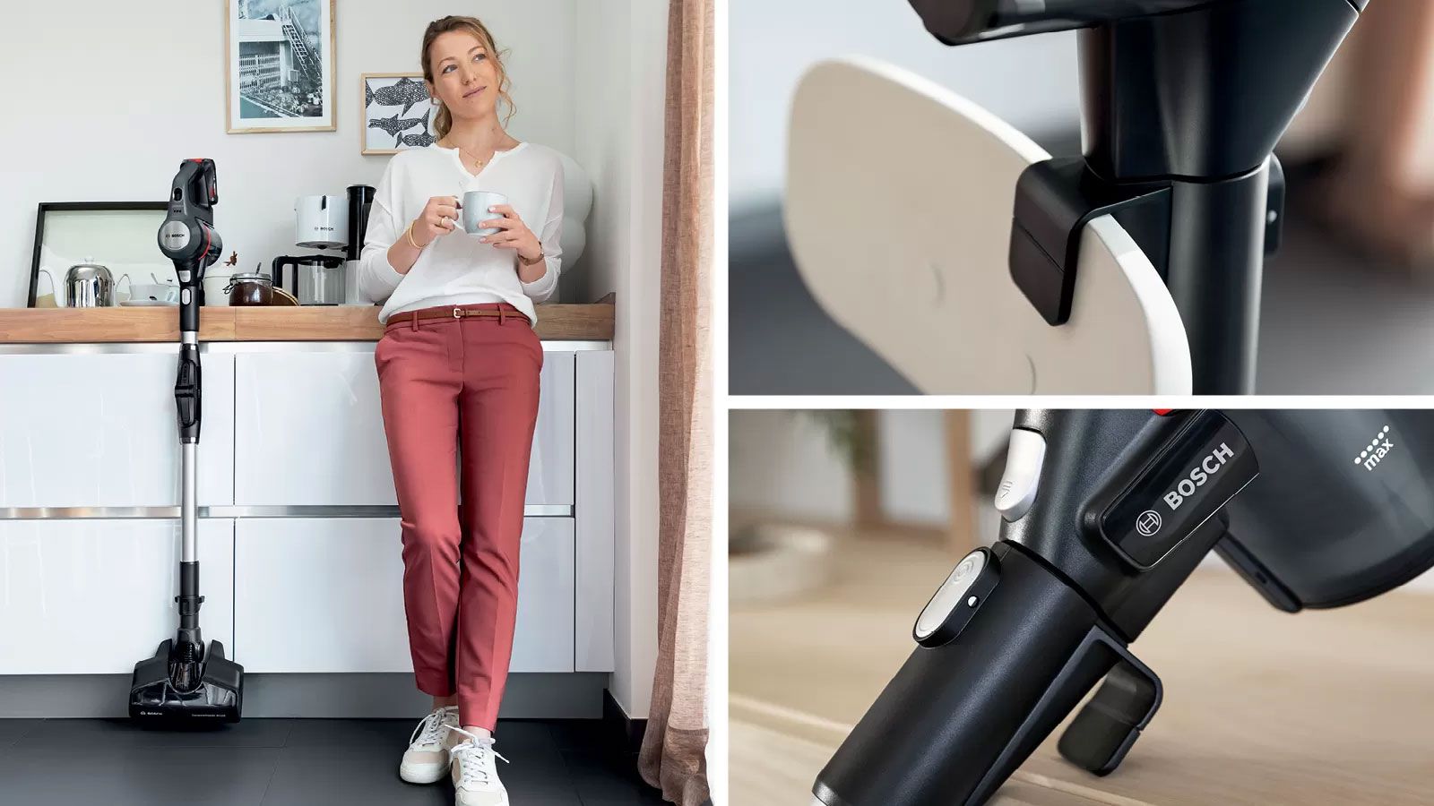 ���� ��� ���� ��� BOSCH Unlimited 7 BCS712XXL *������*