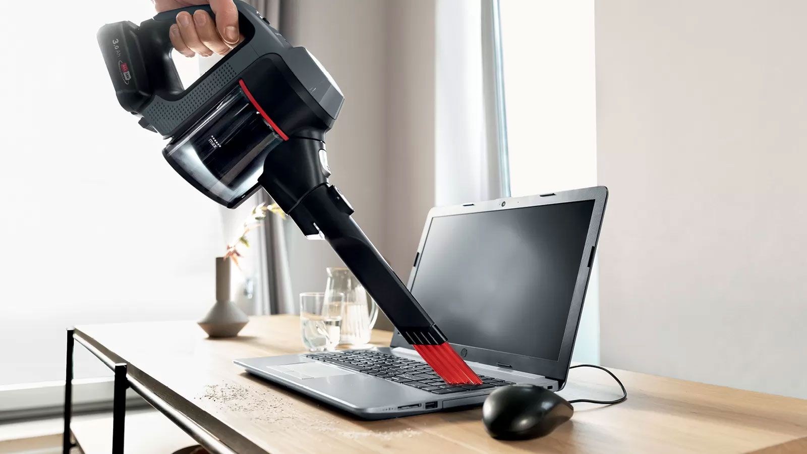 ���� ��� ���� ��� BOSCH Unlimited 7 BCS712XXL *������*