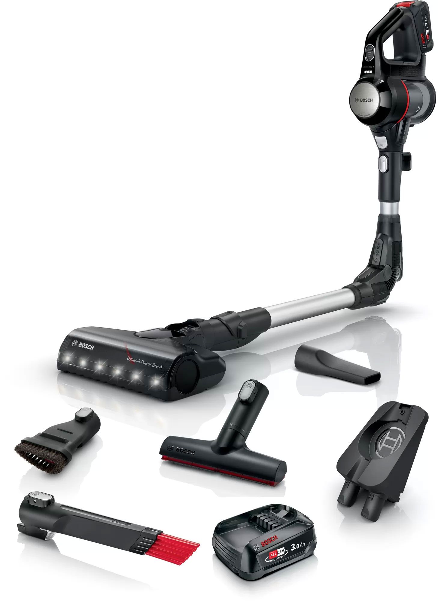 ���� ��� ���� ��� BOSCH BCS712XXL