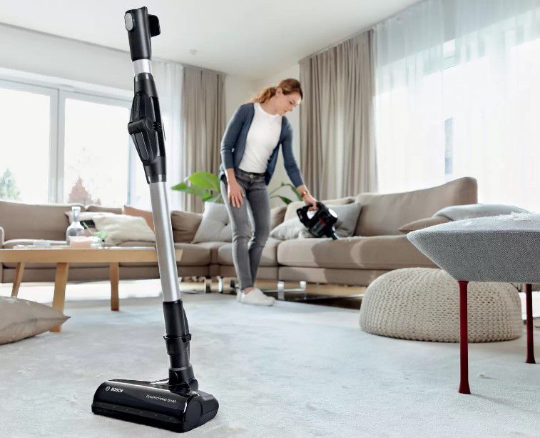 ���� ��� ���� ��� BOSCH BCS712XXL