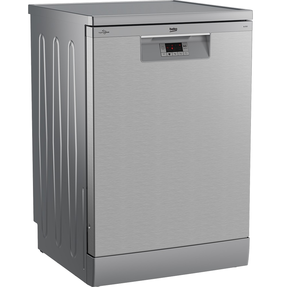 ���� ���� ��� ���� ������� ��� Beko BDFN15423X