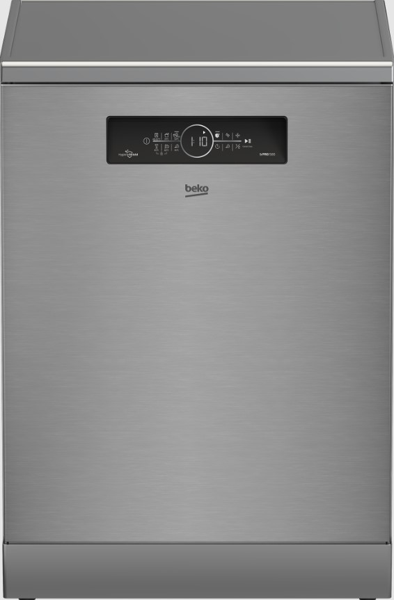 ���� ���� ��� ������� ��� Beko BDFN36522XQ
