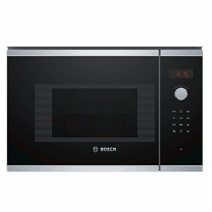 מיקרוגל בנוי בוש 20 ליטר Bosch BEL523MS0 מיקרוגל בנוי בוש 20 ליטר Bosch BEL523MS0