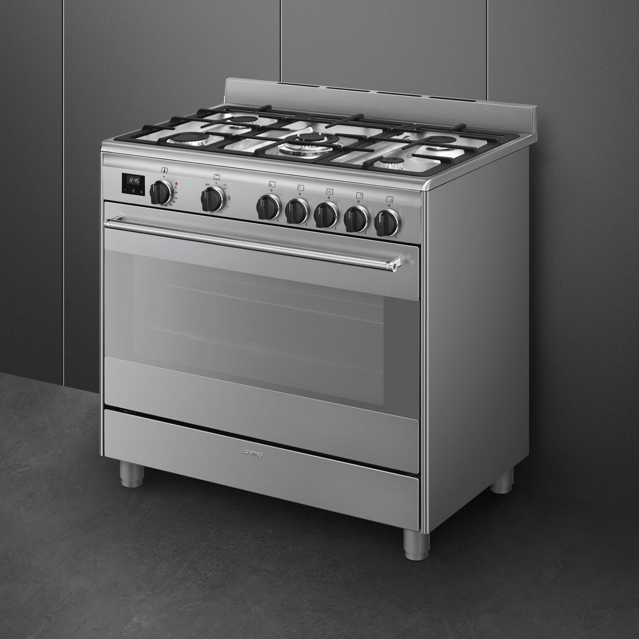 ���� ����� ������ �� 90 �"� ������� ������ SMEG BG91