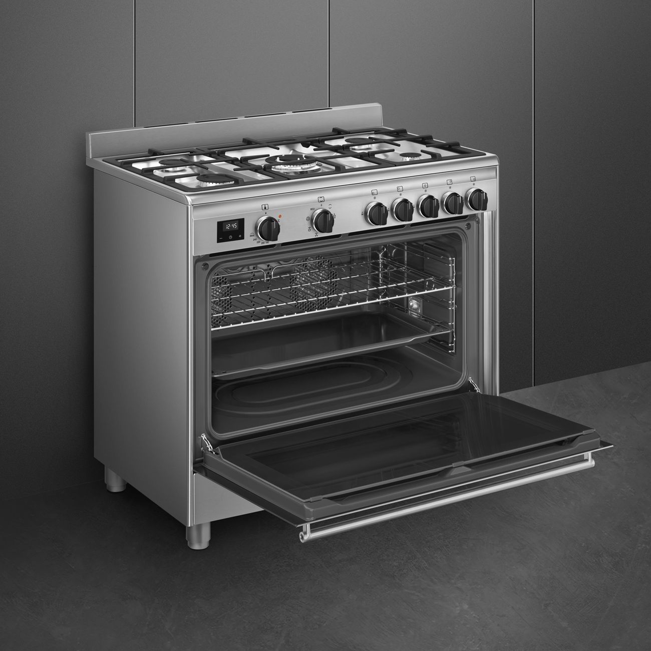 ���� ����� ������ �� 90 �"� ������� ������ SMEG BG91