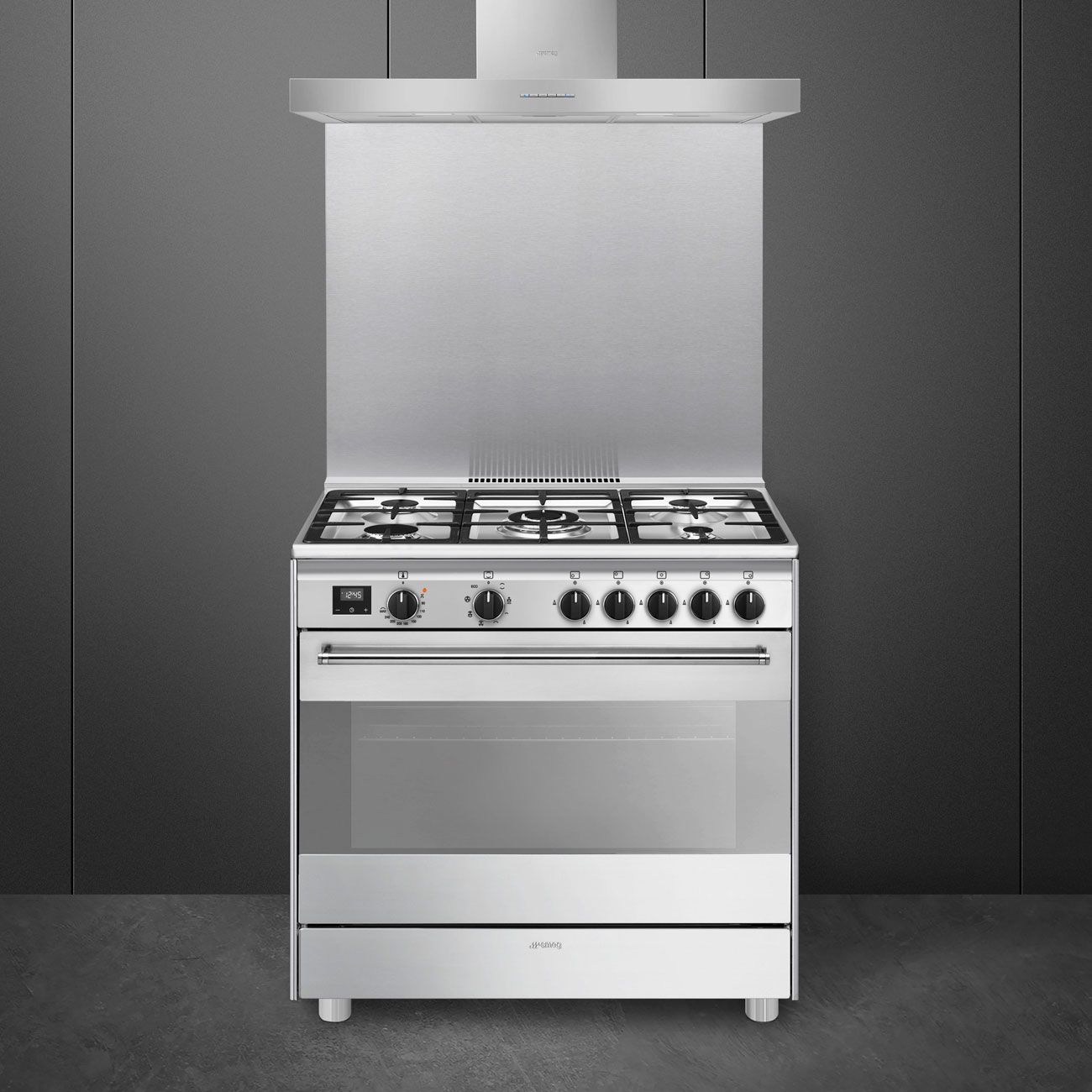 ���� ����� ������ �� 90 �"� ������� ������ SMEG BG91
