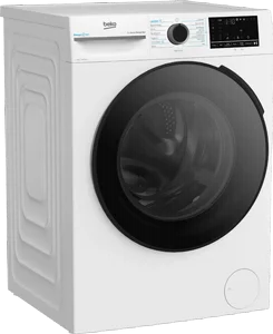 מכונת כביסה בקו 12 ק"ג 1400 סל"ד Beko BK12120NX מכונת כביסה בקו 12 ק"ג 1400 סל"ד Beko BK12120NX