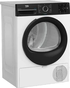 מייבש כביסה בקו 8 ק"ג (משאבת חום) Beko BM3T482W Heat Pump מייבש כביסה בקו 8 ק"ג (משאבת חום) Beko BM3T482W Heat Pump
