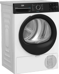 מייבש כביסה בקו 9 ק"ג (משאבת חום) Beko BM3T4935W Heat Pump מייבש כביסה בקו 9 ק"ג (משאבת חום) Beko BM3T4935W Heat Pump