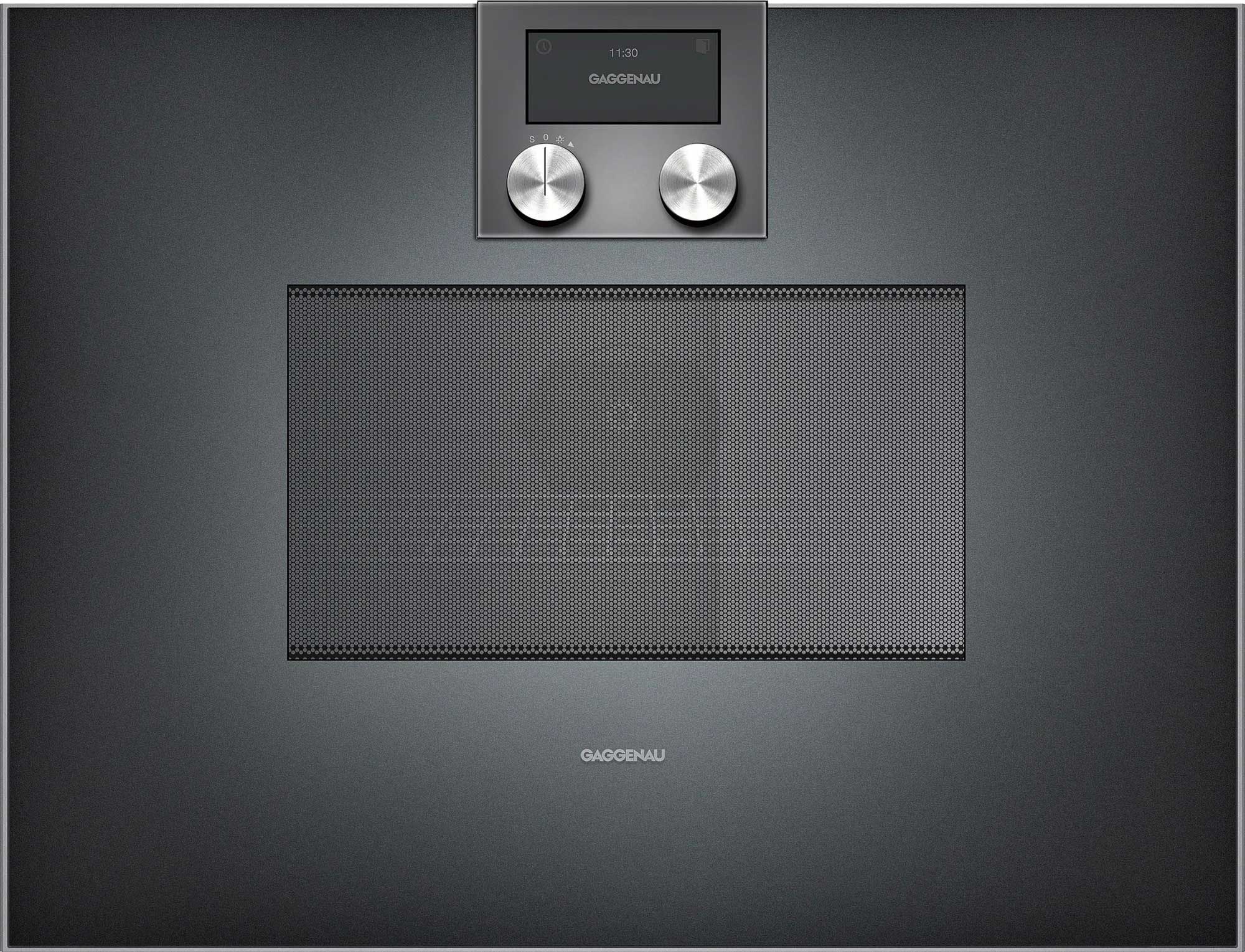 ���� ����� ����� 45 �"� ����� Gaggenau BM450100