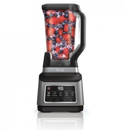 ���� ���� ������ ����� Ninja Professional BN803