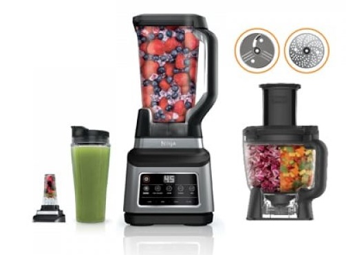���� ���� ������ ����� Ninja Professional BN803