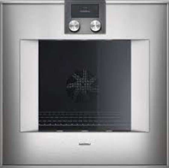 ���� ���� ������ ������� ���� ����� Gaggenau BO470112