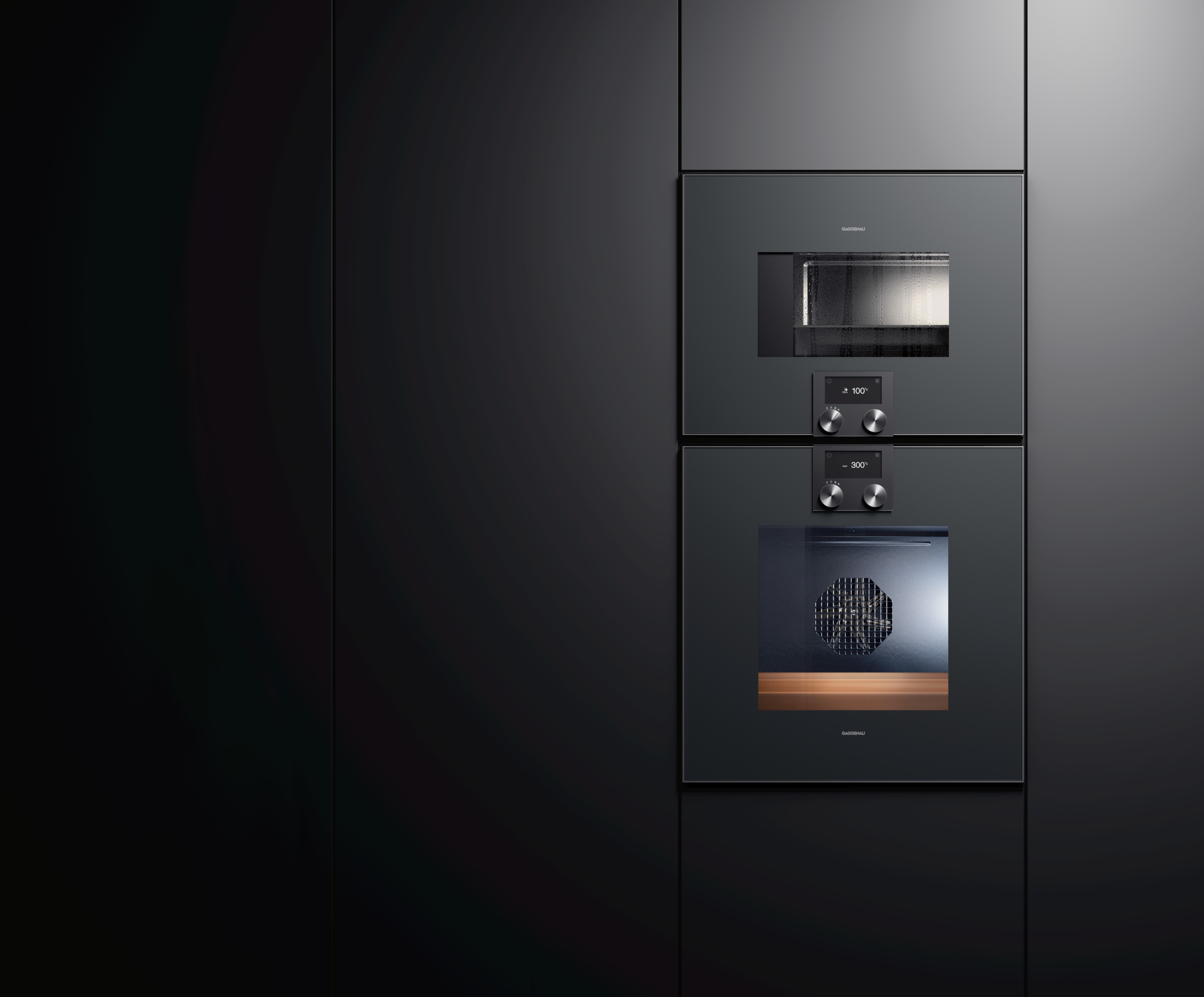 ���� ���� �������� ����� Gaggenau BO471102