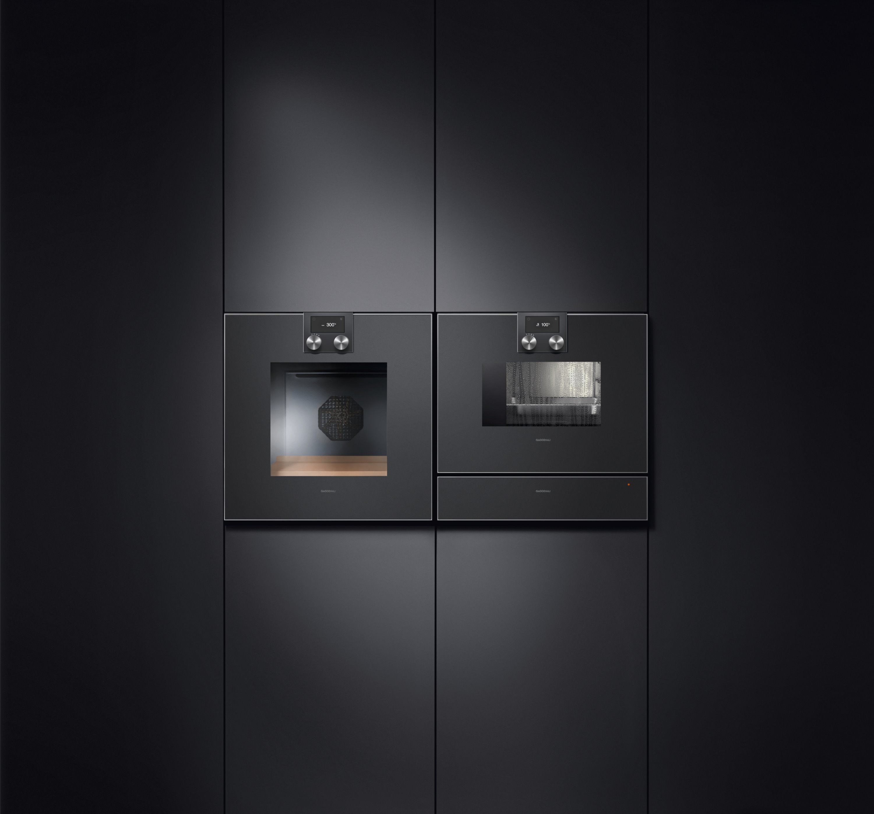 ���� ���� �������� ����� Gaggenau BO471102