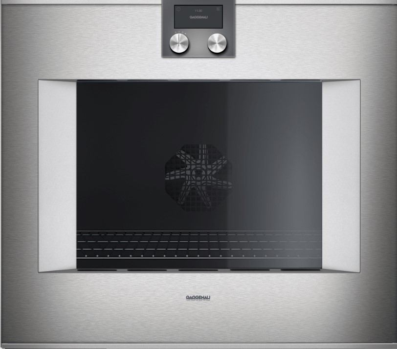 ���� ���� ������ ������� ���� ����� Gaggenau BO480112
