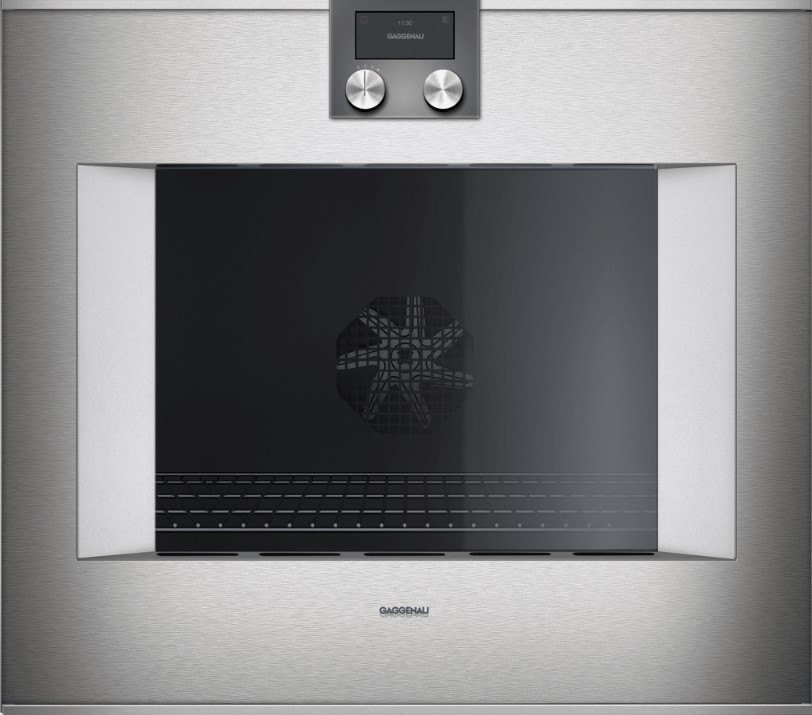 ���� ���� ������ ������� ���� ����� Gaggenau BO481112