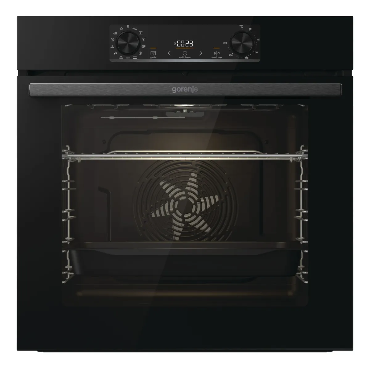 ���� ���� ������� ���� Gorenje ESSENTIAL BO6737E03BG *����� ����*