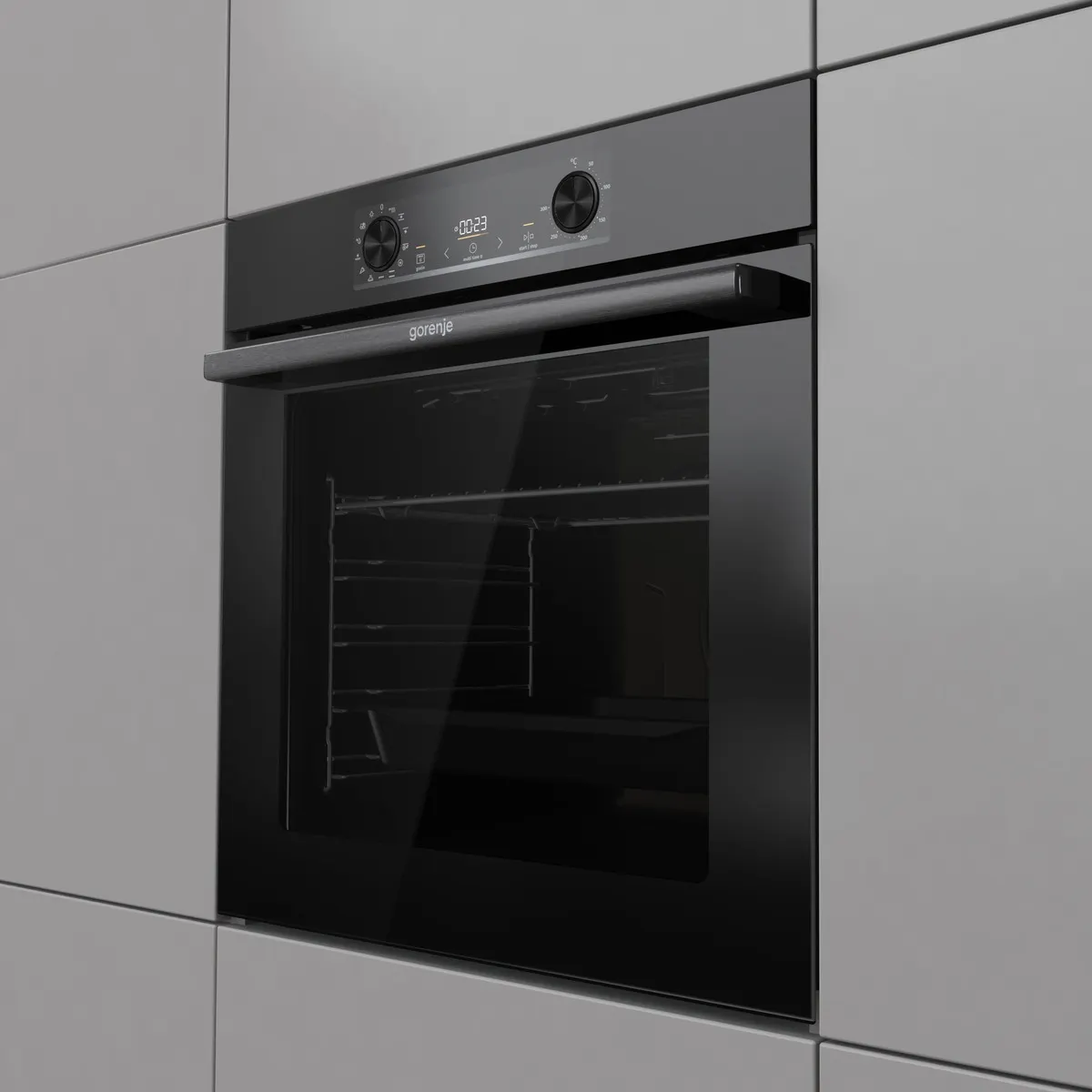 ���� ���� ������� ���� Gorenje ESSENTIAL BO6737E03BG *����� ����*