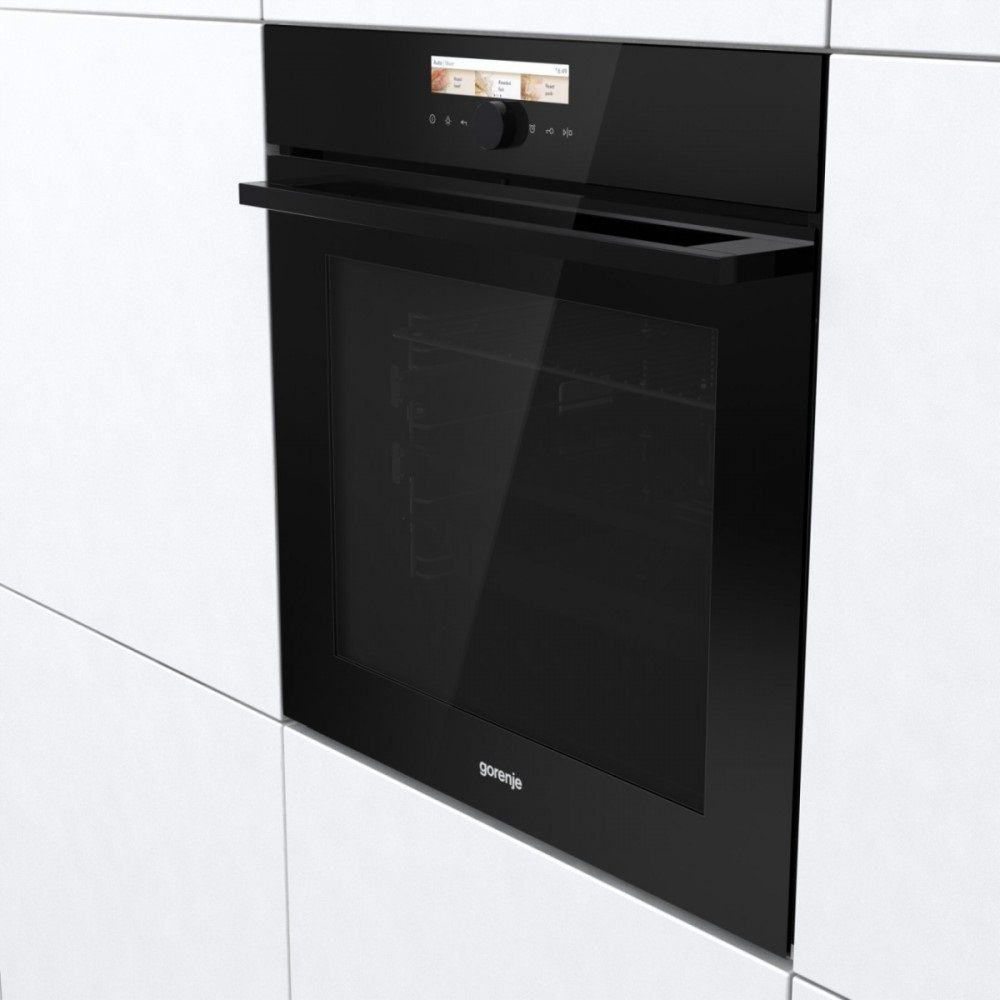 ���� ���� ������ ������ ����� Gorenje Superior MultiIQ BO798S37BG *����� ����*