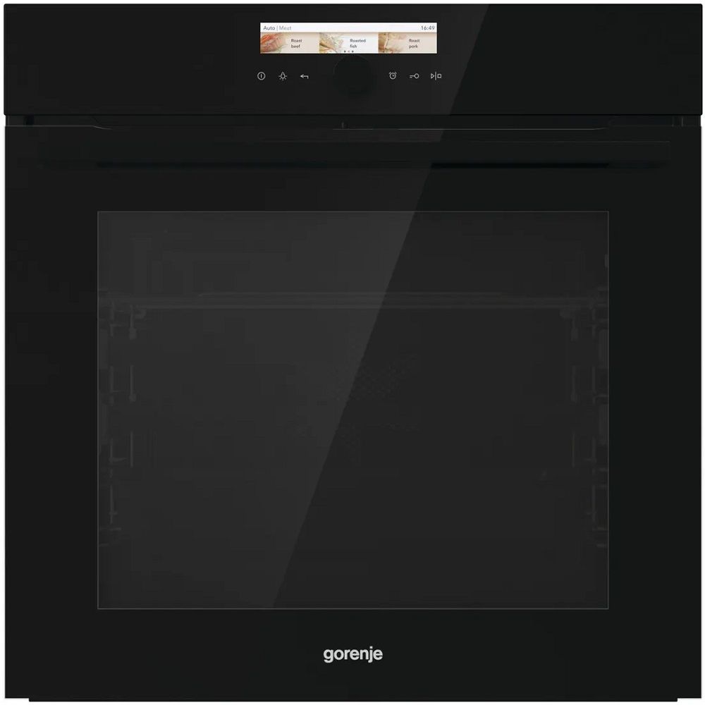 ���� ���� ������ ������ ����� Gorenje Superior MultiIQ BO798S37BG *����� ����*