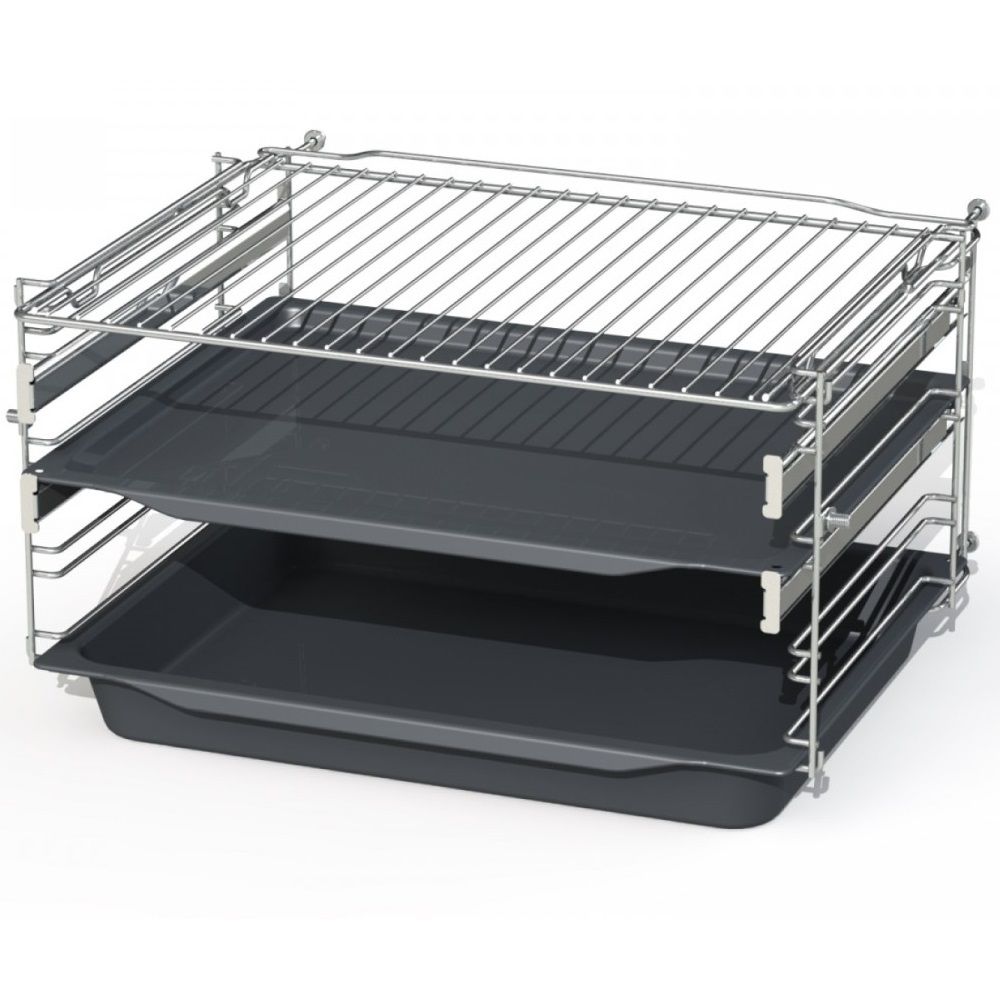 ���� ���� ������ ������ ����� Gorenje Superior MultiIQ BO798S37BG *����� ����*