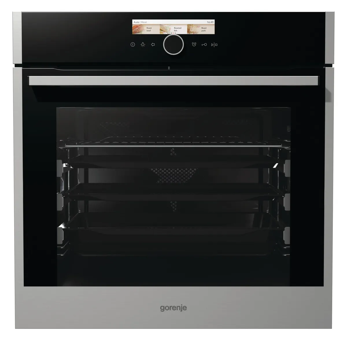 ���� ���� ������ �������� ������� Gorenje Superior BOP798S54X *����� ����*