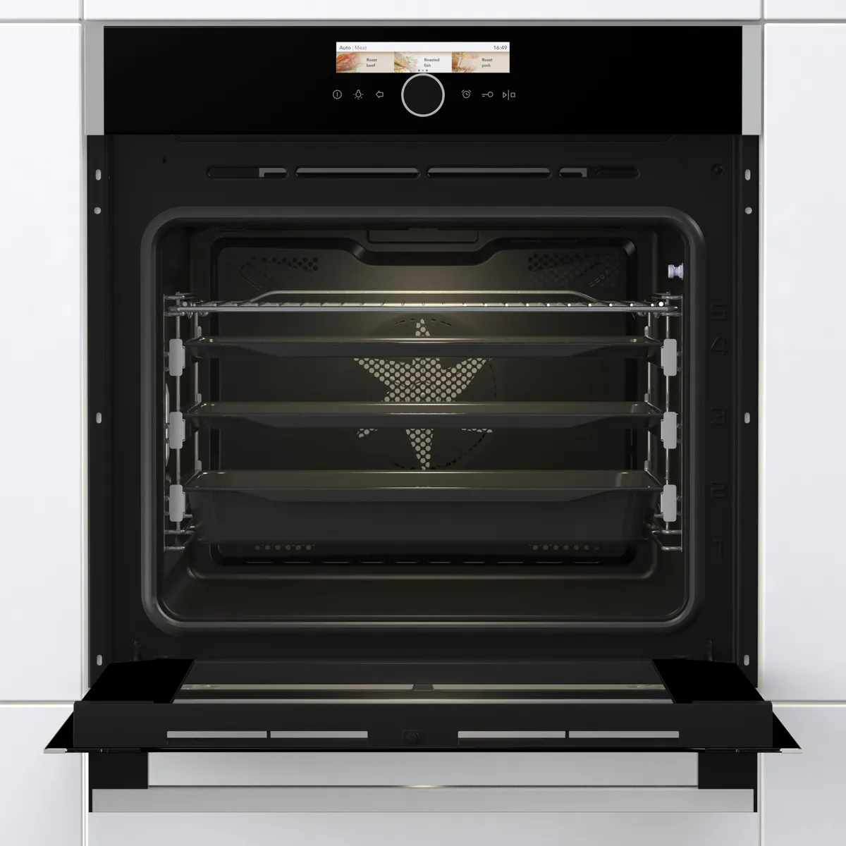 ���� ������ �������� Gorenje Superior BOP798S54X