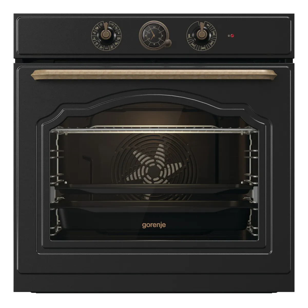 ���� ���� ������� ���� Gorenje BOS67372CLB *����� ����*