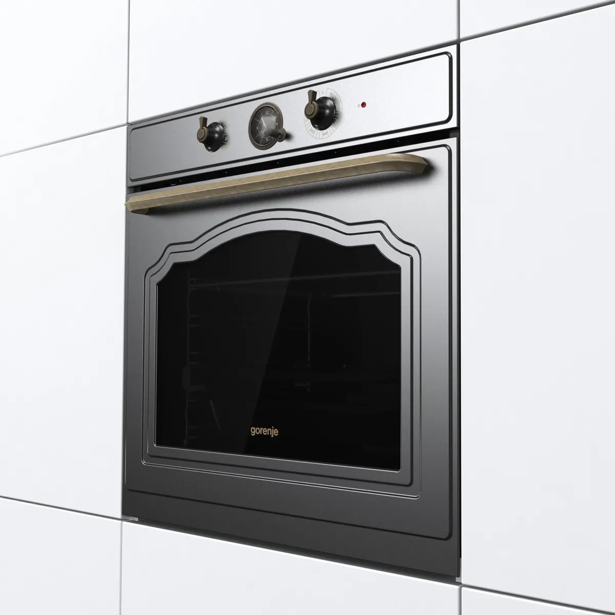 ���� ���� ������� ���� Gorenje BOS67372CLB *����� ����*