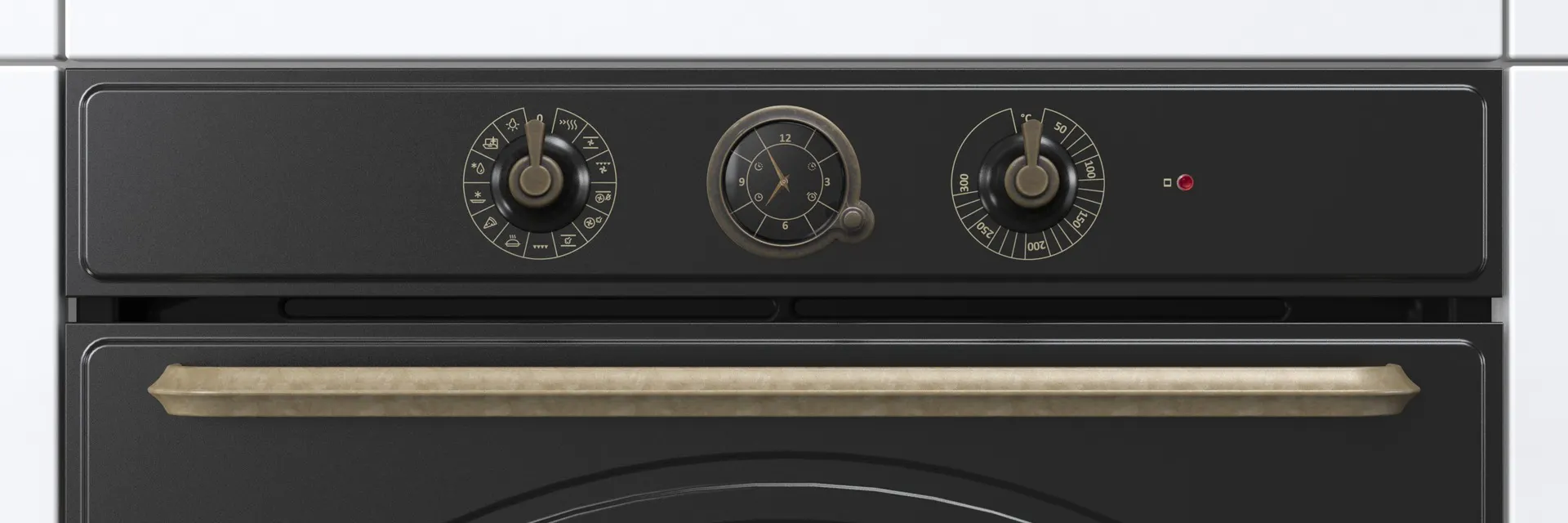 ���� ������� Gorenje BOS67372CLB 