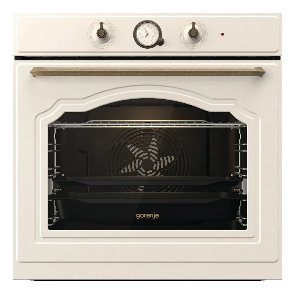 ���� ���� ������� Gorenje BOS67372CLI