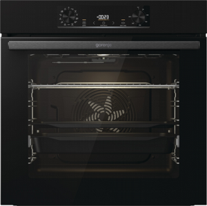 תנור בנוי גורנייה GORENJE BOS6737E06B תנור בנוי גורנייה GORENJE BOS6737E06B