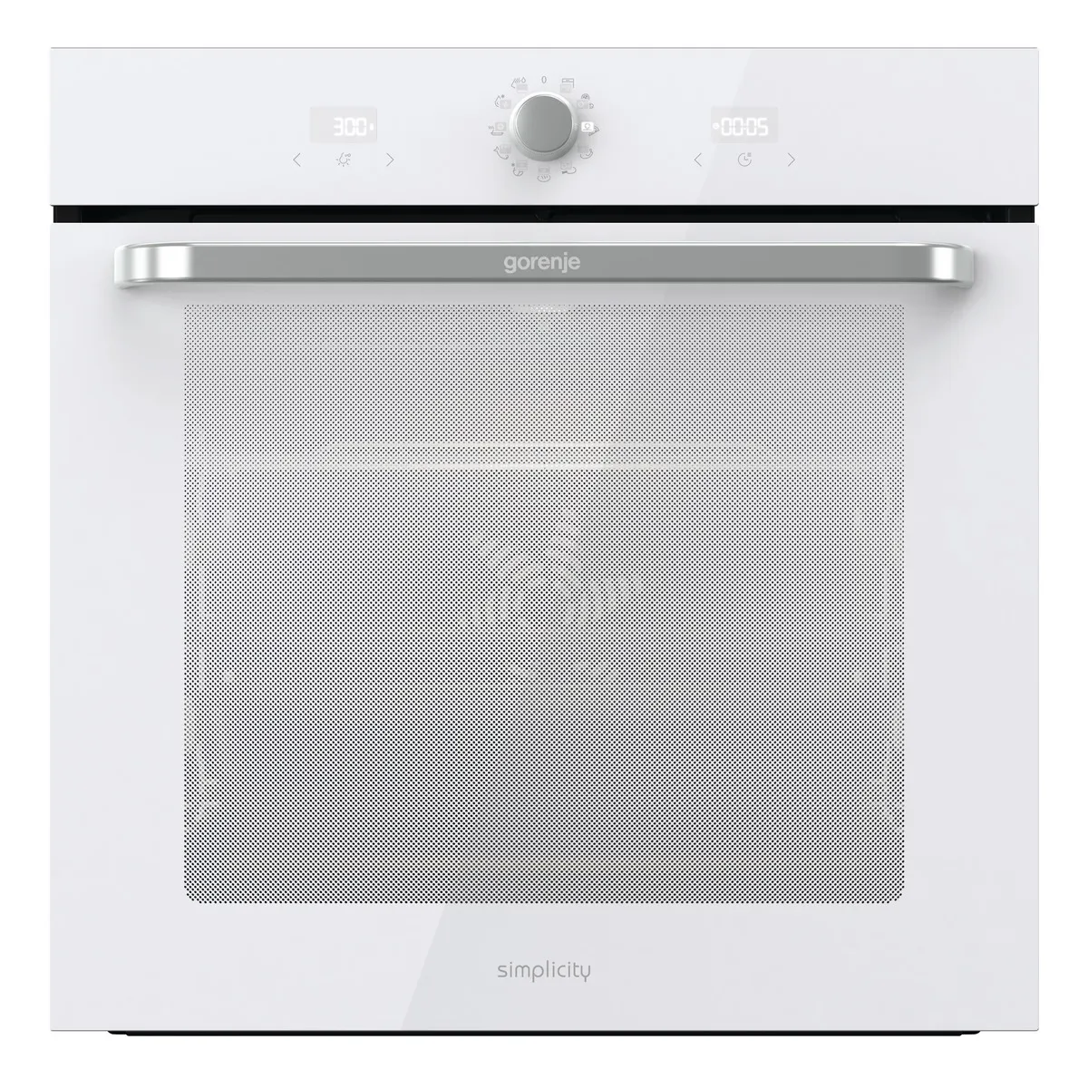 ���� ���� ��������� ������� ��� Gorenje Simplicity BOS6737SYW *����� ����*