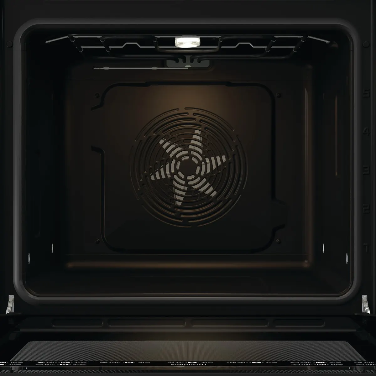 Gorenje Simplicity BOS6737SYW