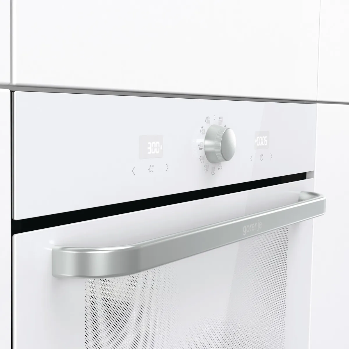 Gorenje Simplicity BOS6737SYW