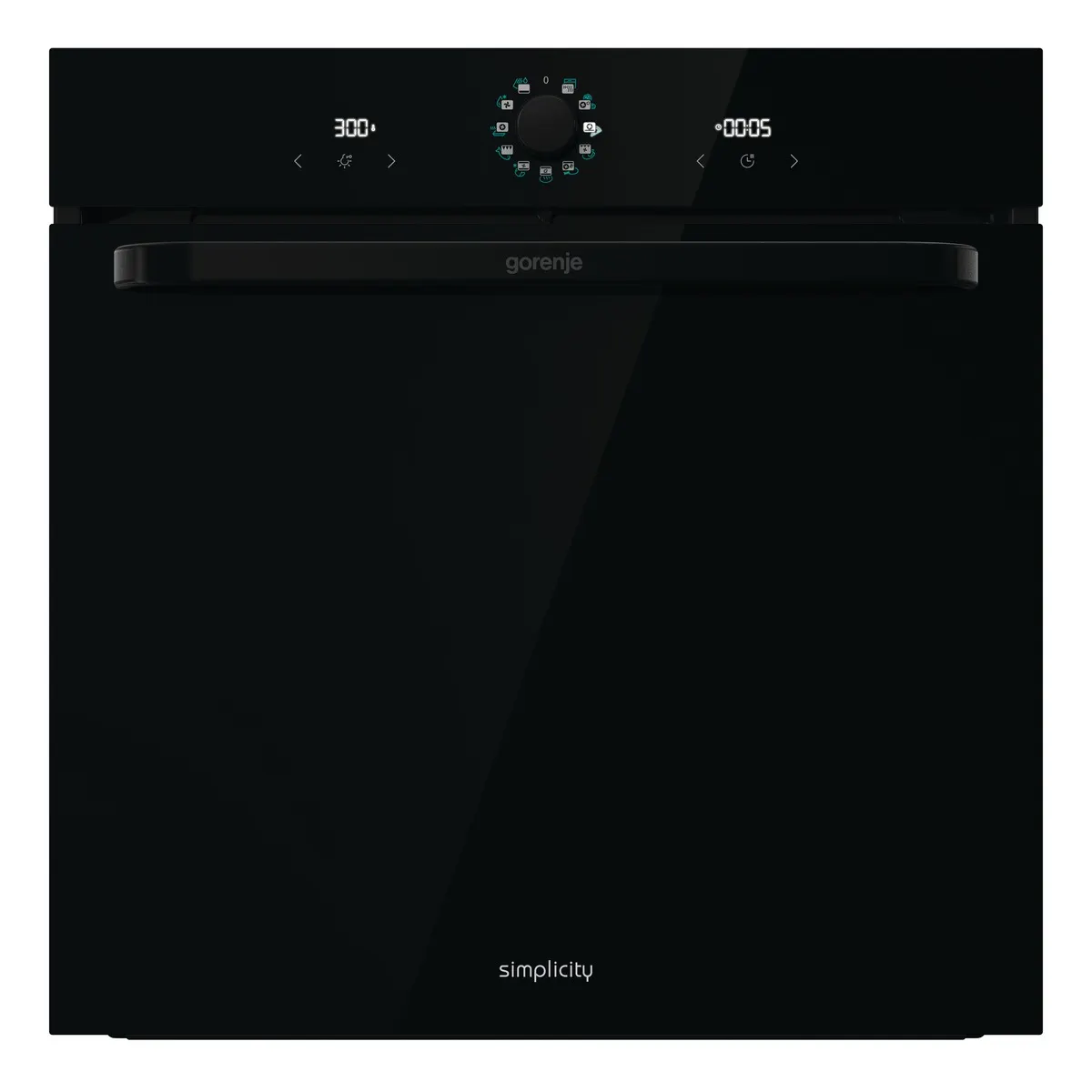 ���� ���� ��������� ������� ���� Gorenje Simplicity BOS8737SYB *����� ����*