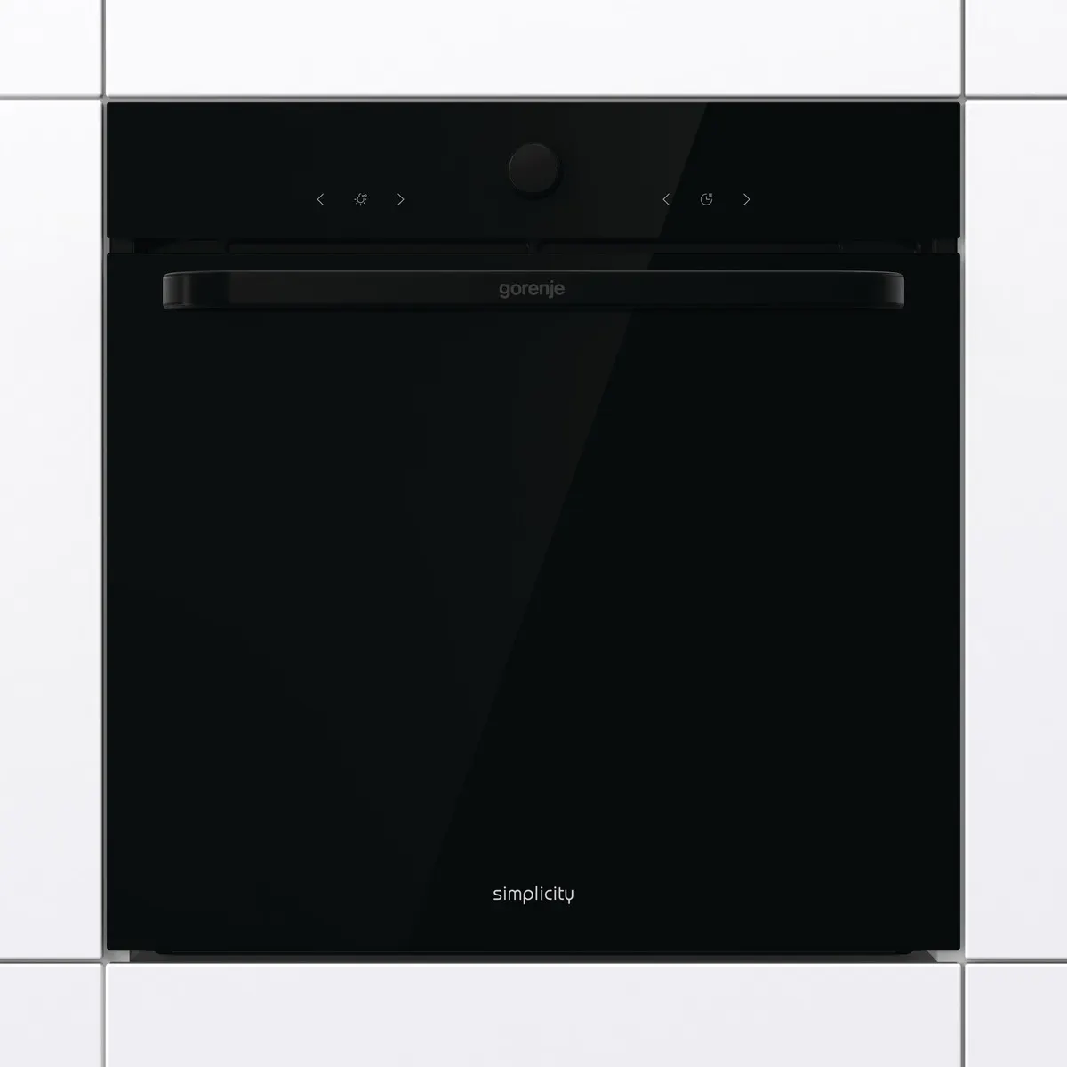 Gorenje Simplicity BOS8737SYB