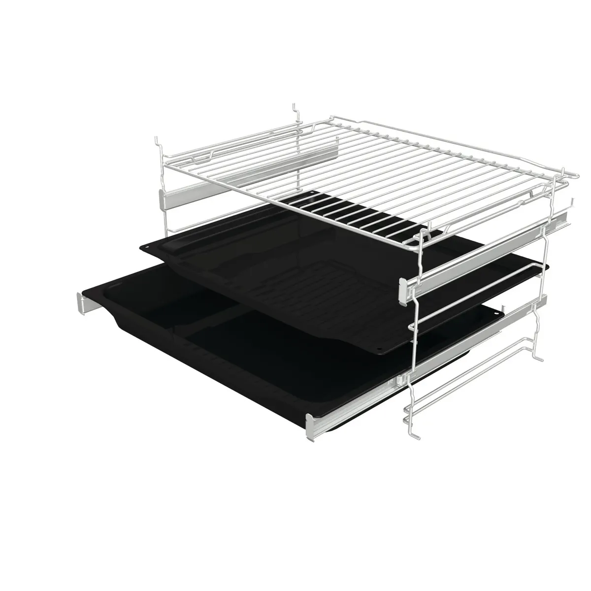Gorenje Simplicity BOS8737SYB