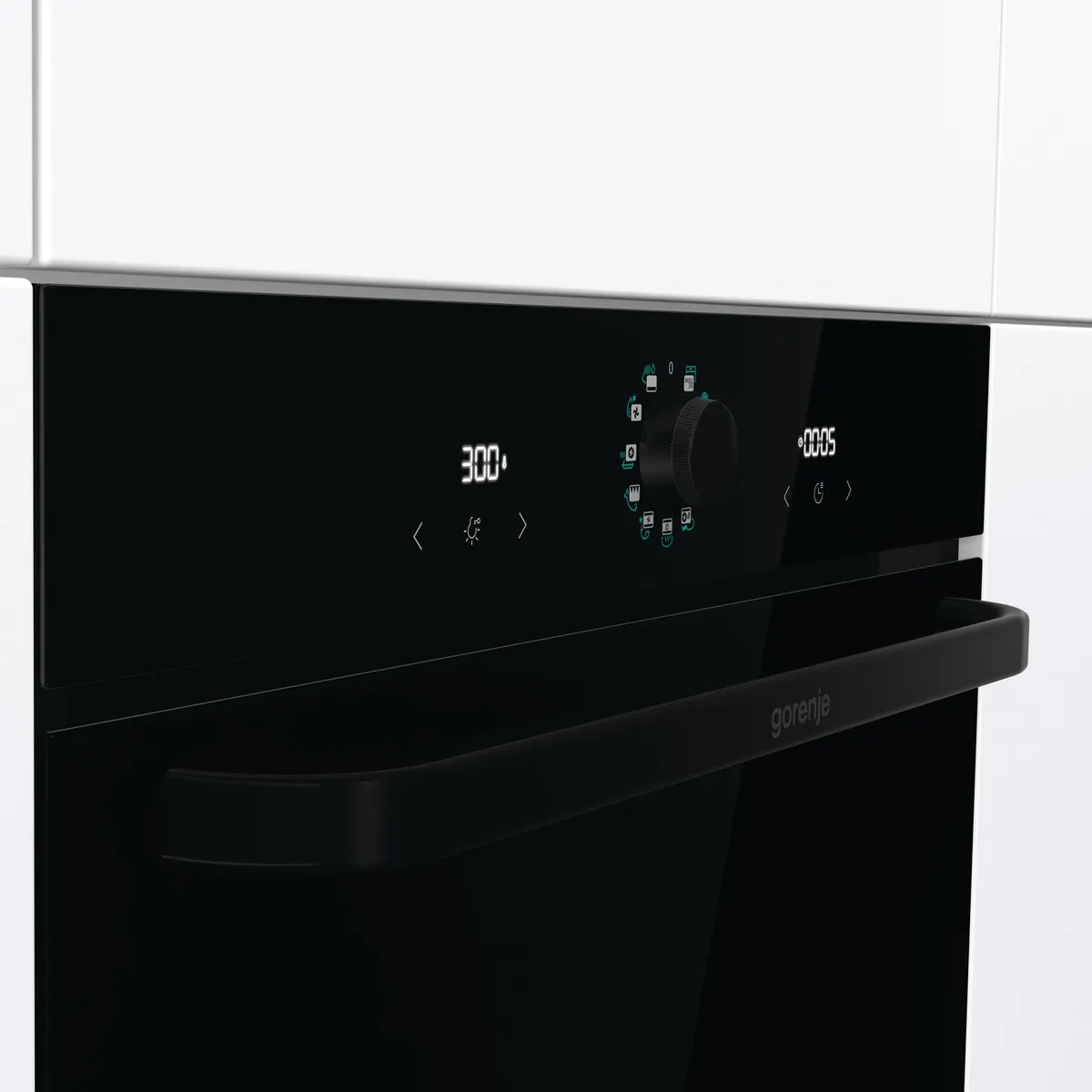 ���� ���� ������� Gorenje BOS8737SYB