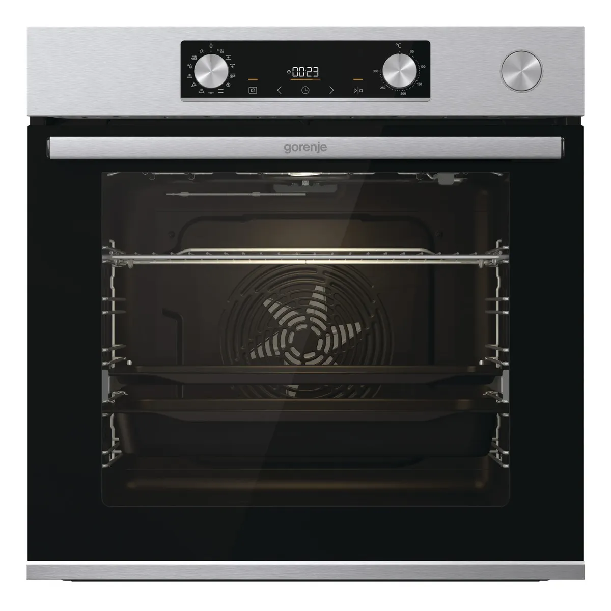 ���� ���� �������� ������� ������� Gorenje ESSENTIAL BPS6737E03X *����� ����*