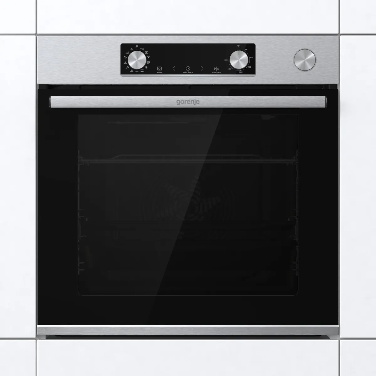 ���� ���� ������� Gorenje BPS6737E03X