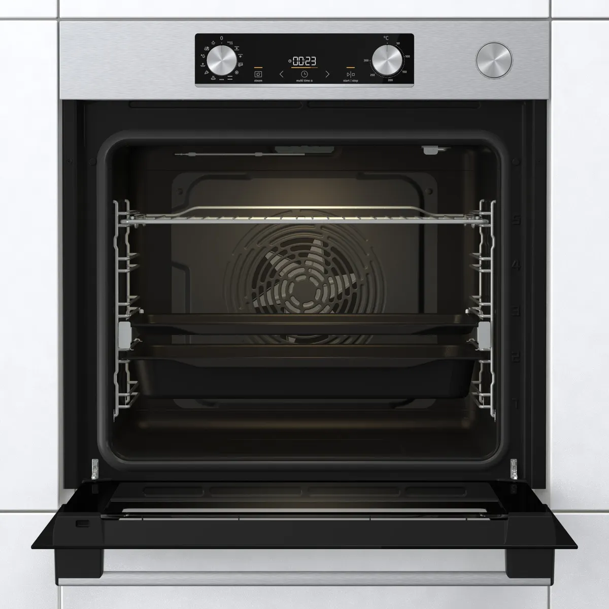 ���� ������� Gorenje BPS6737E03X